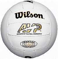 Official AVP Game Ball
